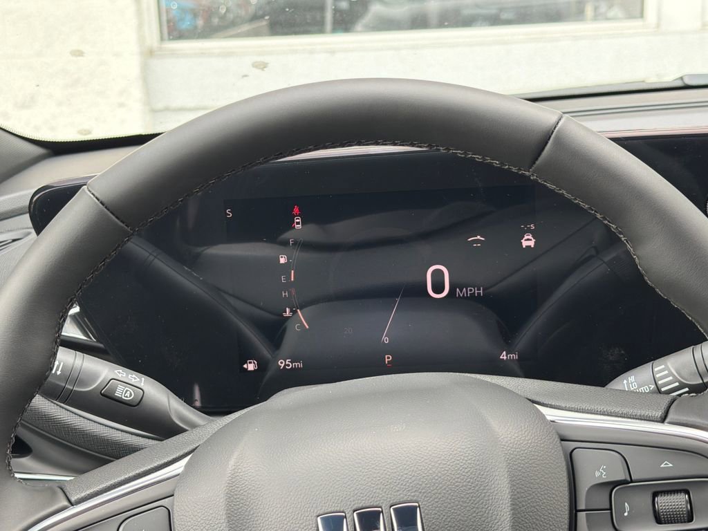 2026 Buick Envista Preferred - Photo 16