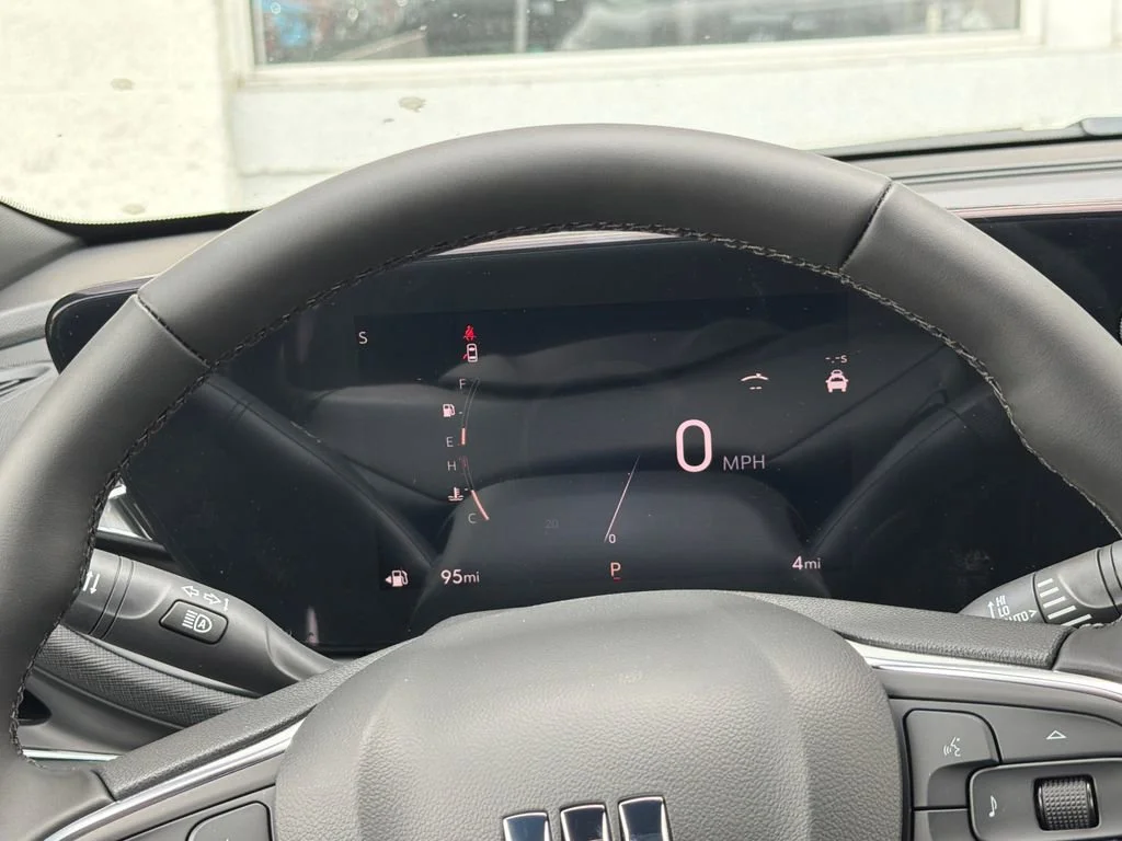 2026 Buick Envista Preferred - Photo 16