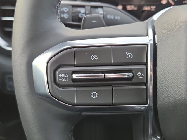 Used 2026 Summit White GMC Elevation image 12