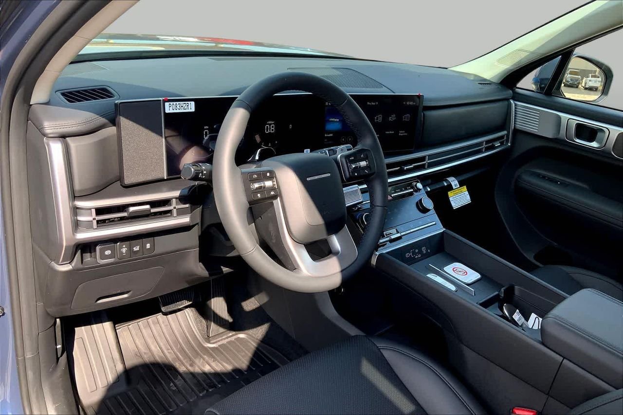 2026 Hyundai Santa Fe SEL - Photo 9