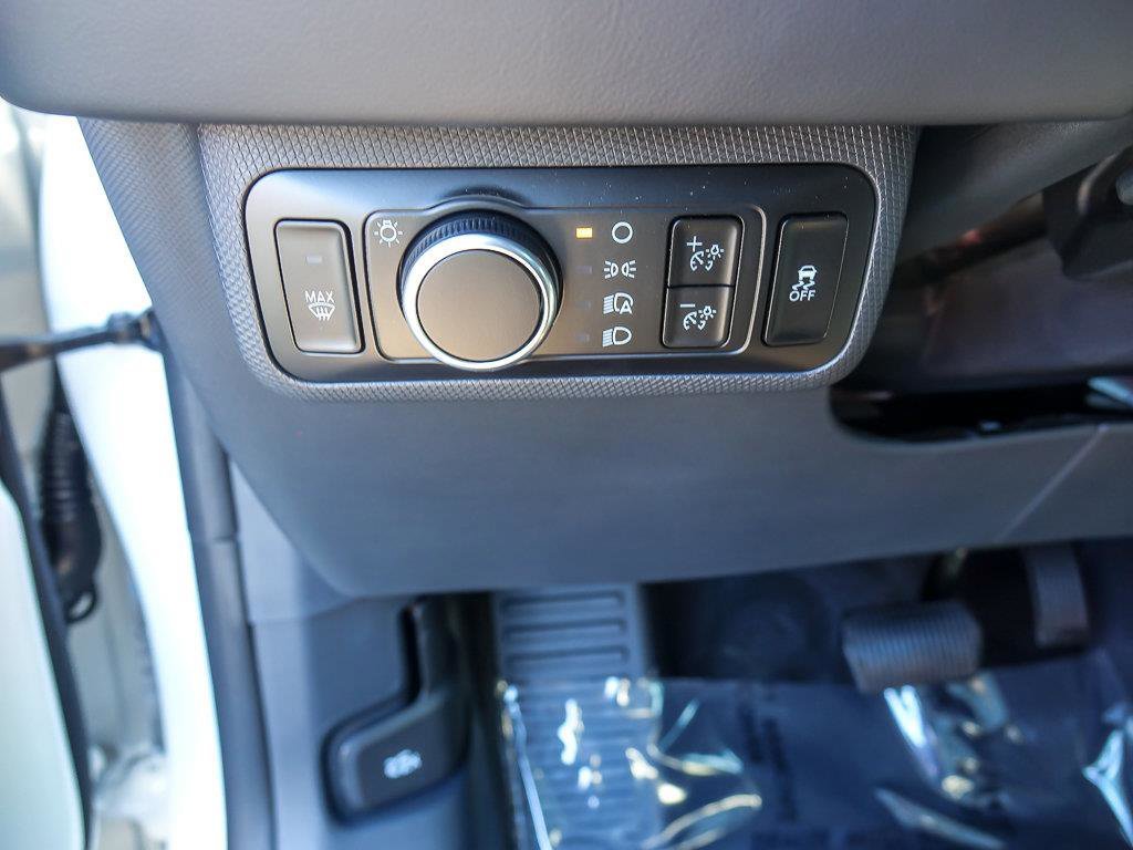 Used 2026 White Metallic Ford Premium image 27