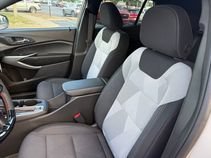 2026 Chevrolet Trax RS - Photo 10
