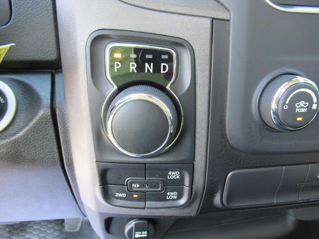 Used 2022 White Ram Tradesman image 22