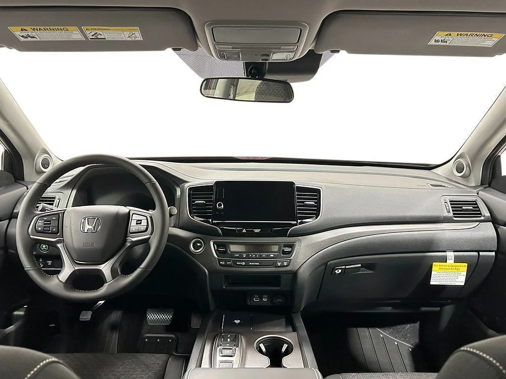 2025 Honda Ridgeline Sport - Photo 12