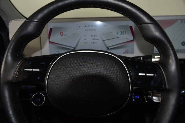 2023 Hyundai IONIQ 5 SEL - Photo 17