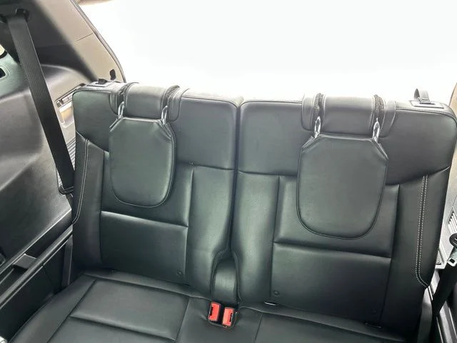 Used 2022 Black Ford ST image 30