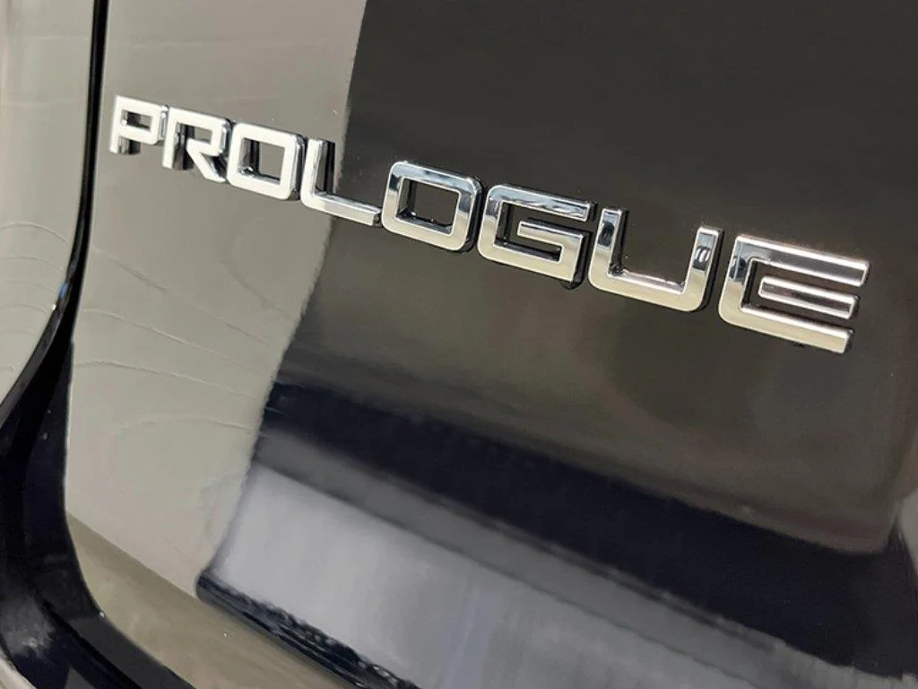 2026 Honda Prologue EX - Photo 6