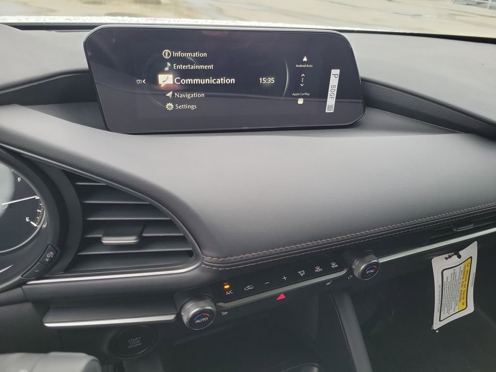 2026 Mazda Mazda3 Preferred - Photo 7