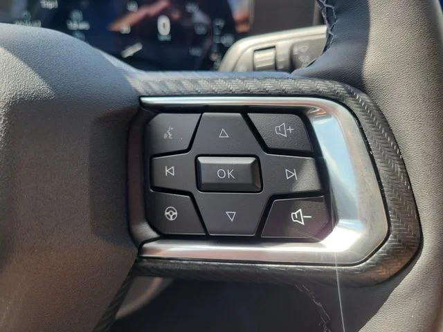 New 2026 Vapor Blue Ford EcoBoost Premium image 26