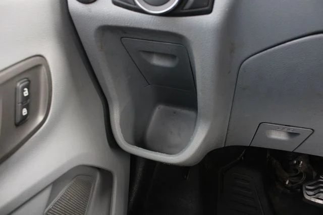 Used 2018 White Ford Base image 9