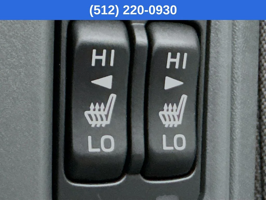Certified Used 2026 White Subaru Premium image 24