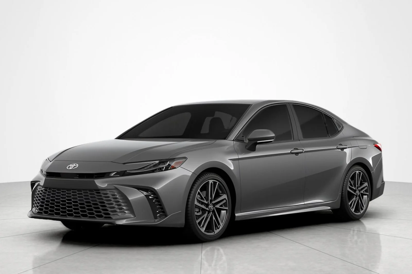 2026 Toyota Camry  XSE