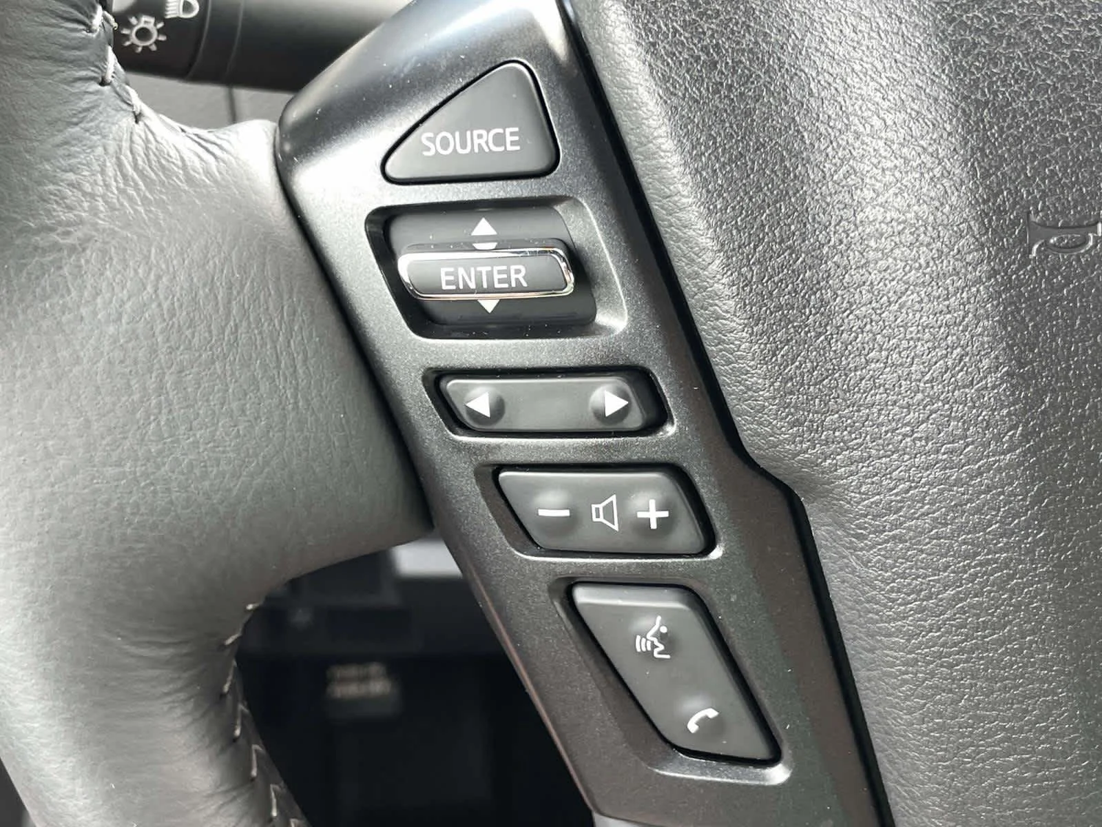 Certified Used 2026 Gun Metallic Nissan SV image 31