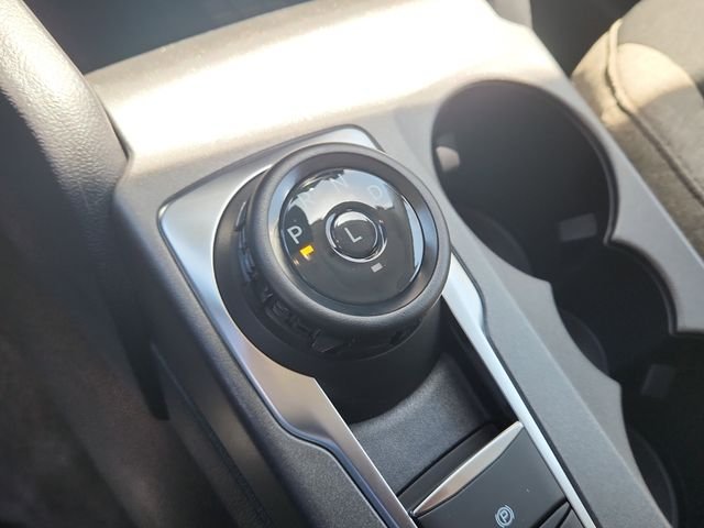 New 2025 Carbonized Gray Metallic Ford Big Bend® image 18
