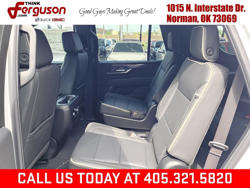 2026 GMC Yukon Elevation - Photo 45