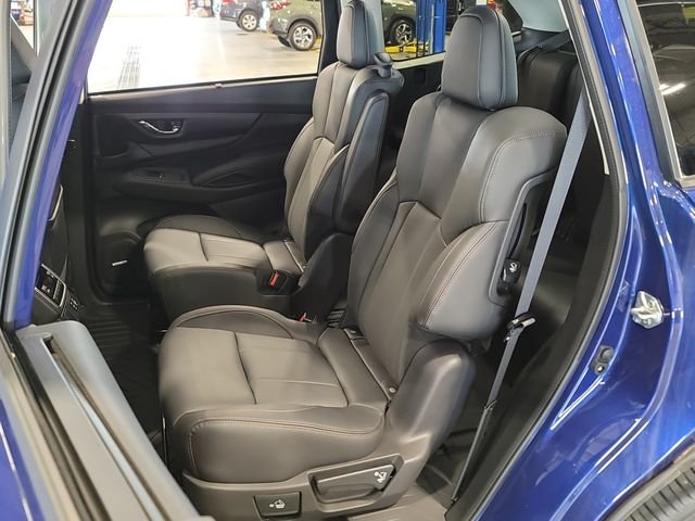 2026 Subaru Ascent Limited Bronze Edition - Photo 34