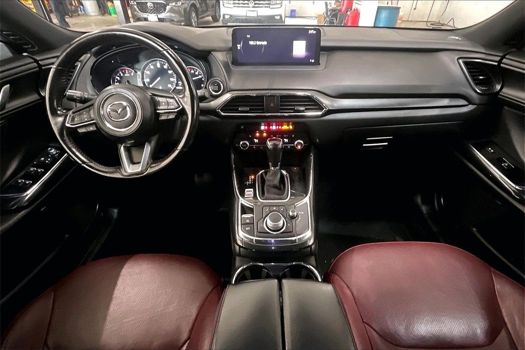 2023 MAZDA CX-9 - Image 14