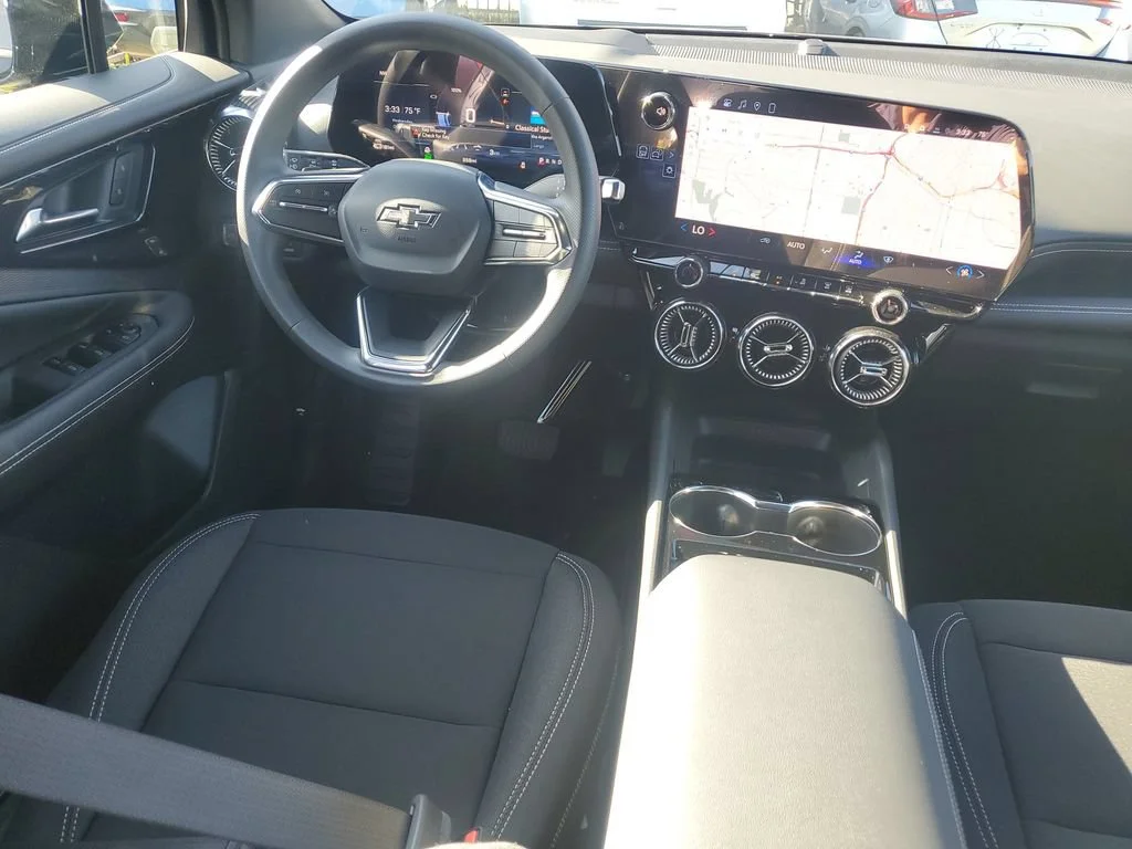 2026 Chevrolet Blazer EV LT - Photo 10