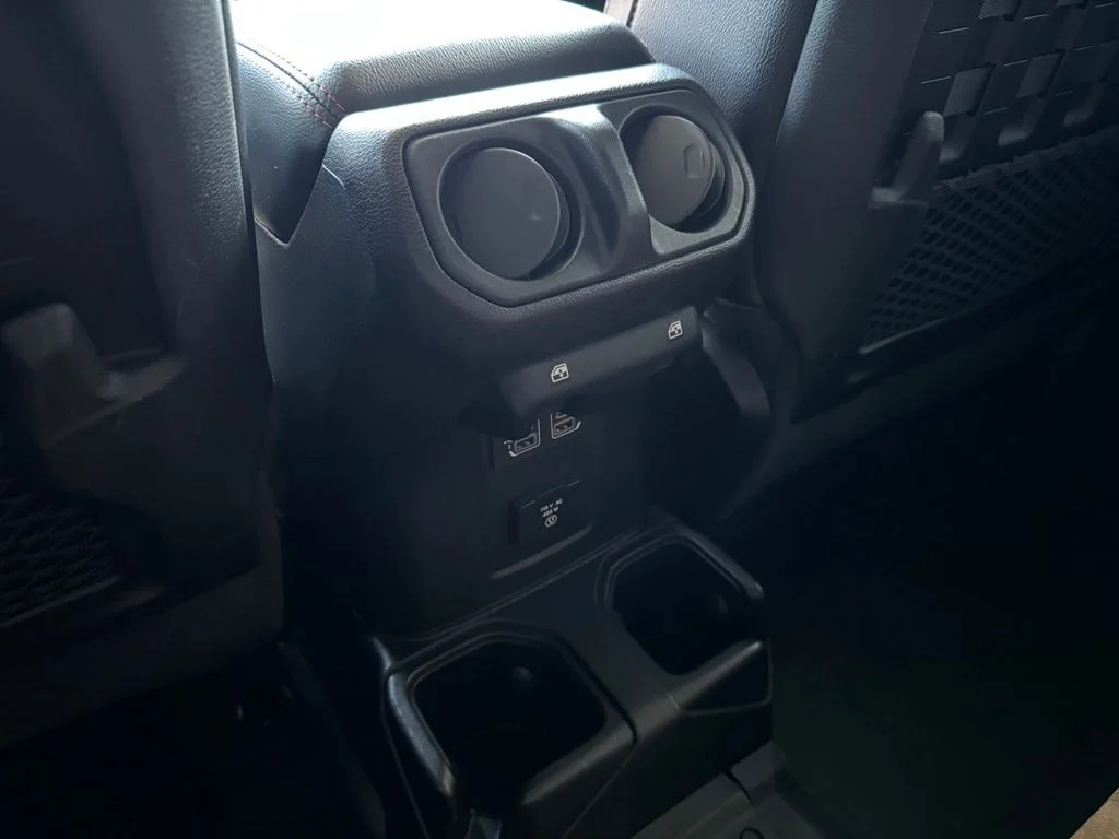 Used 2020 Black Jeep Rubicon image 19