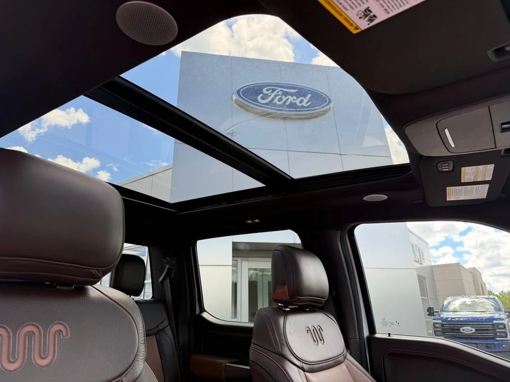 2024 Ford F-150 King Ranch - Photo 18