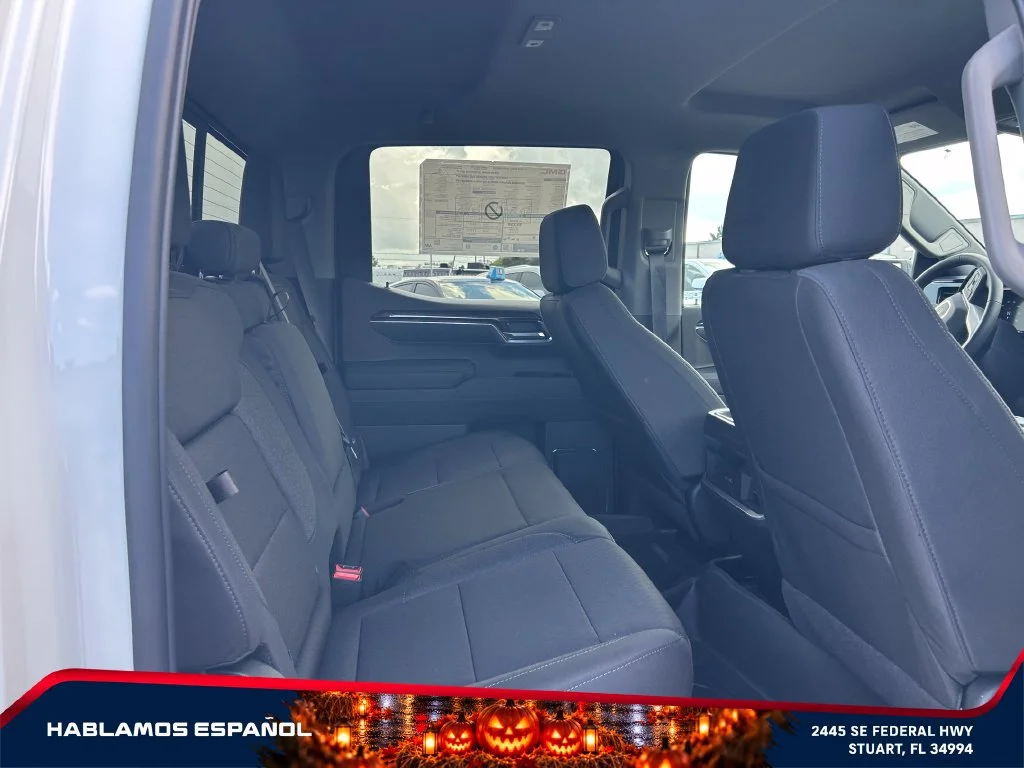 New 2026 Summit White GMC Elevation image 17