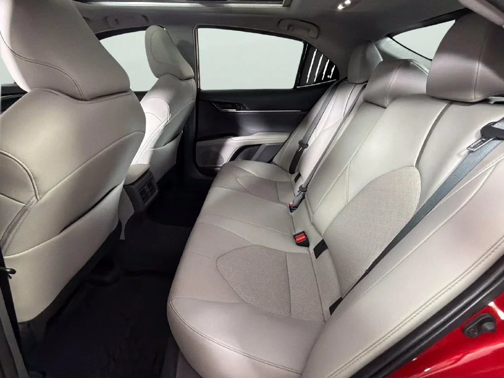 Used 2023  Toyota XSE image 28