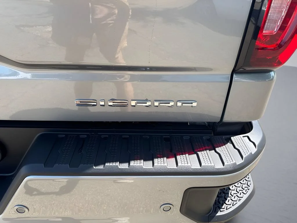 New 2026 Sterling Metallic GMC Denali image 39