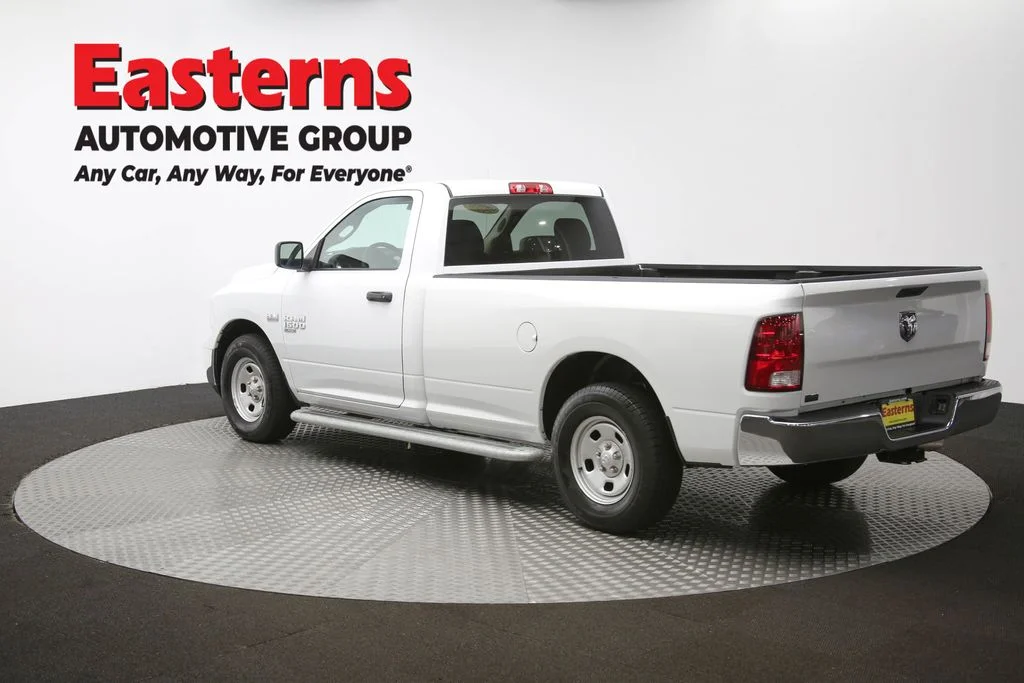 Used 2023 White Ram Tradesman image 60