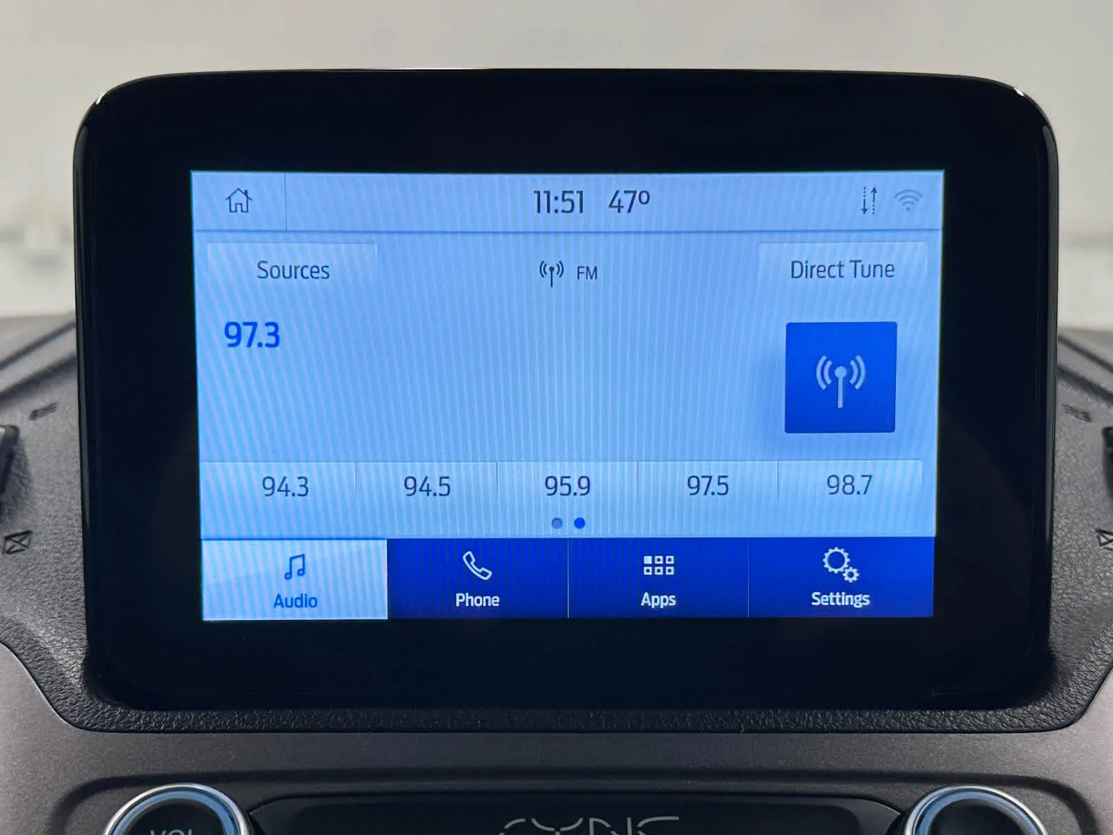 2022 Ford Transit Connect XL - Photo 25