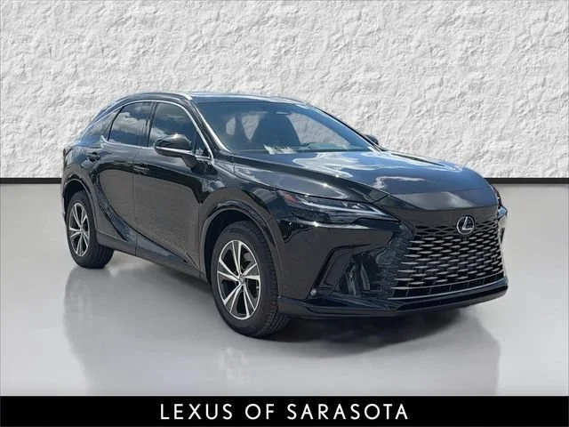 2026 Lexus RX 350 PREMIUM
