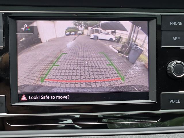 Used 2024 Black Volkswagen 1.5T SE image 21