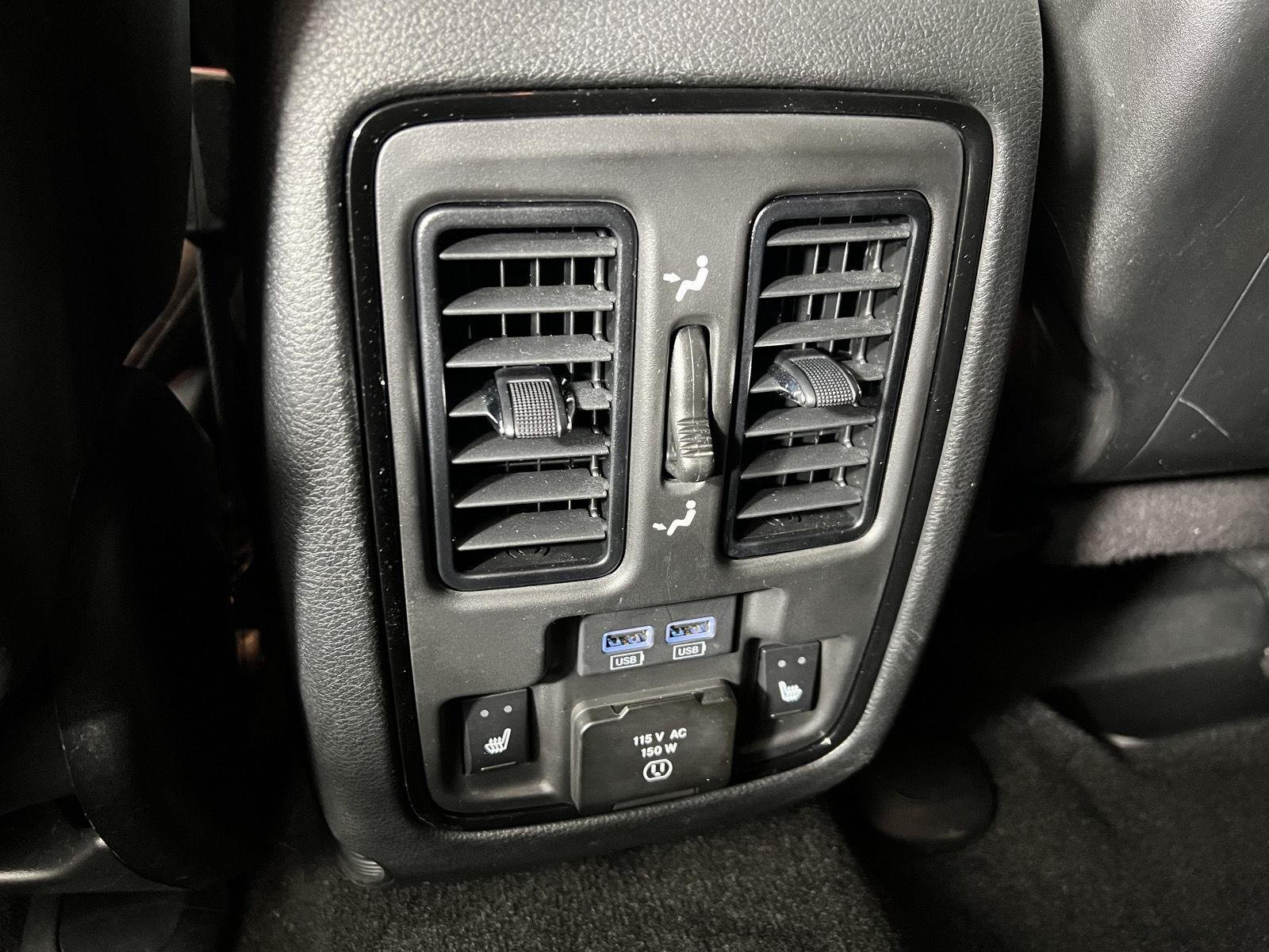 Used 2022 DB Black Clearcoat Dodge Orange Sport image 15