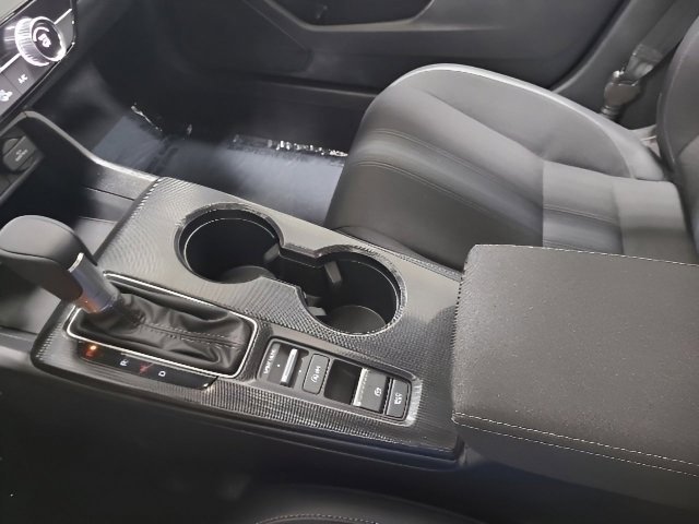 2026 Honda Civic Hatchback Sport - Photo 59