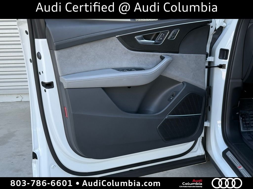 Used 2023  Audi Prestige image 20