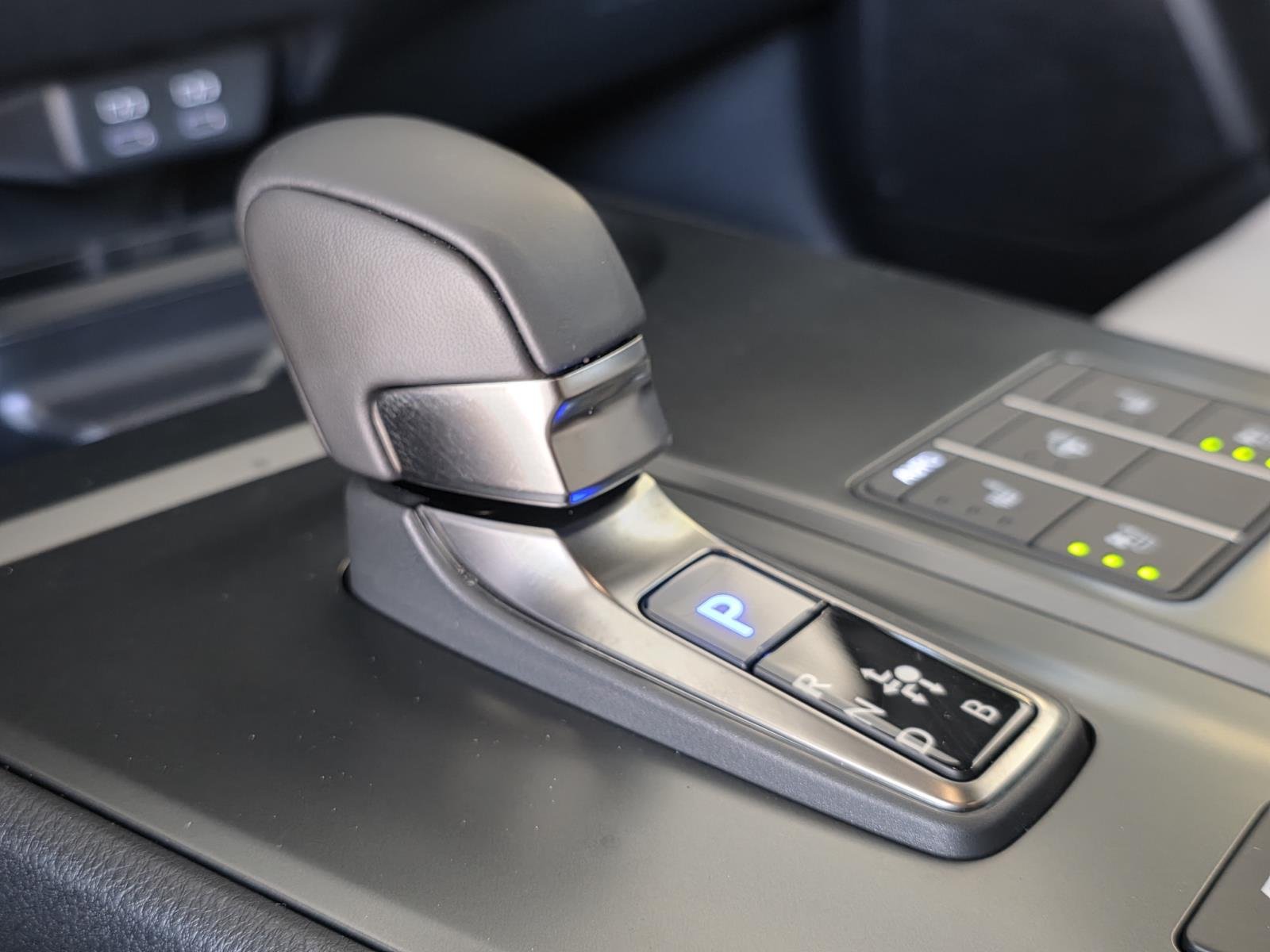 Used 2025 Gray Lexus 300h Premium image 24