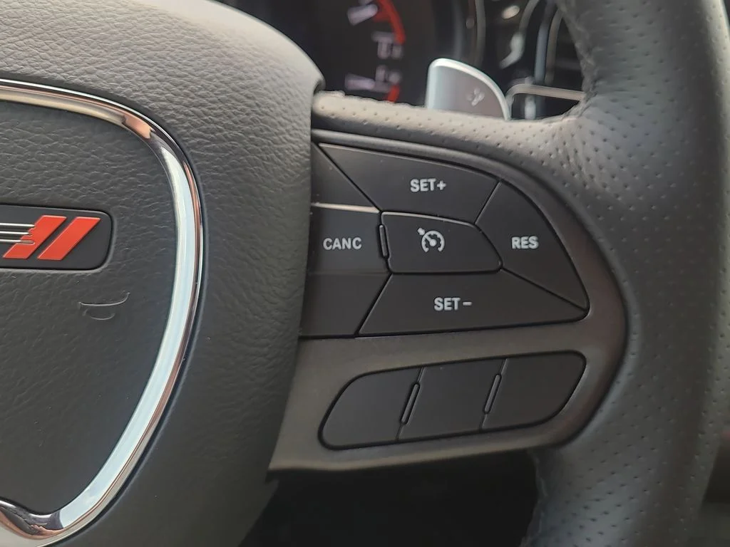 Used 2026 White Dodge GT image 30