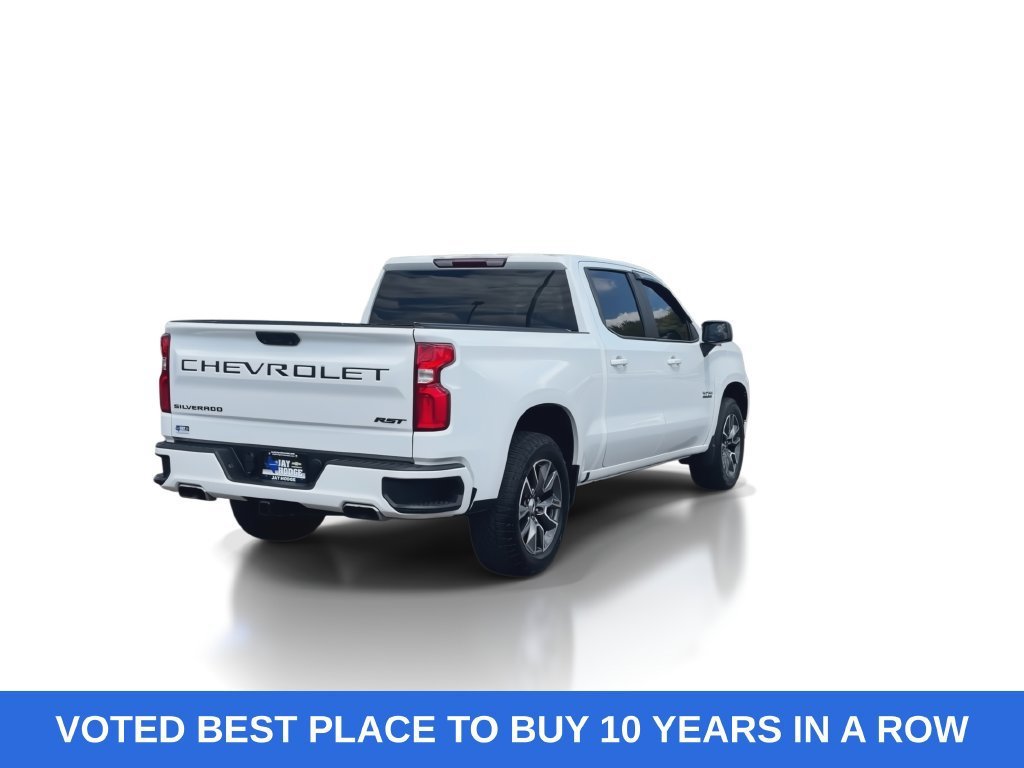2022 Chevrolet Silverado 1500 RST - Photo 8