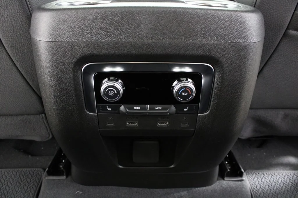 New 2026 Onyx Black GMC Denali image 18