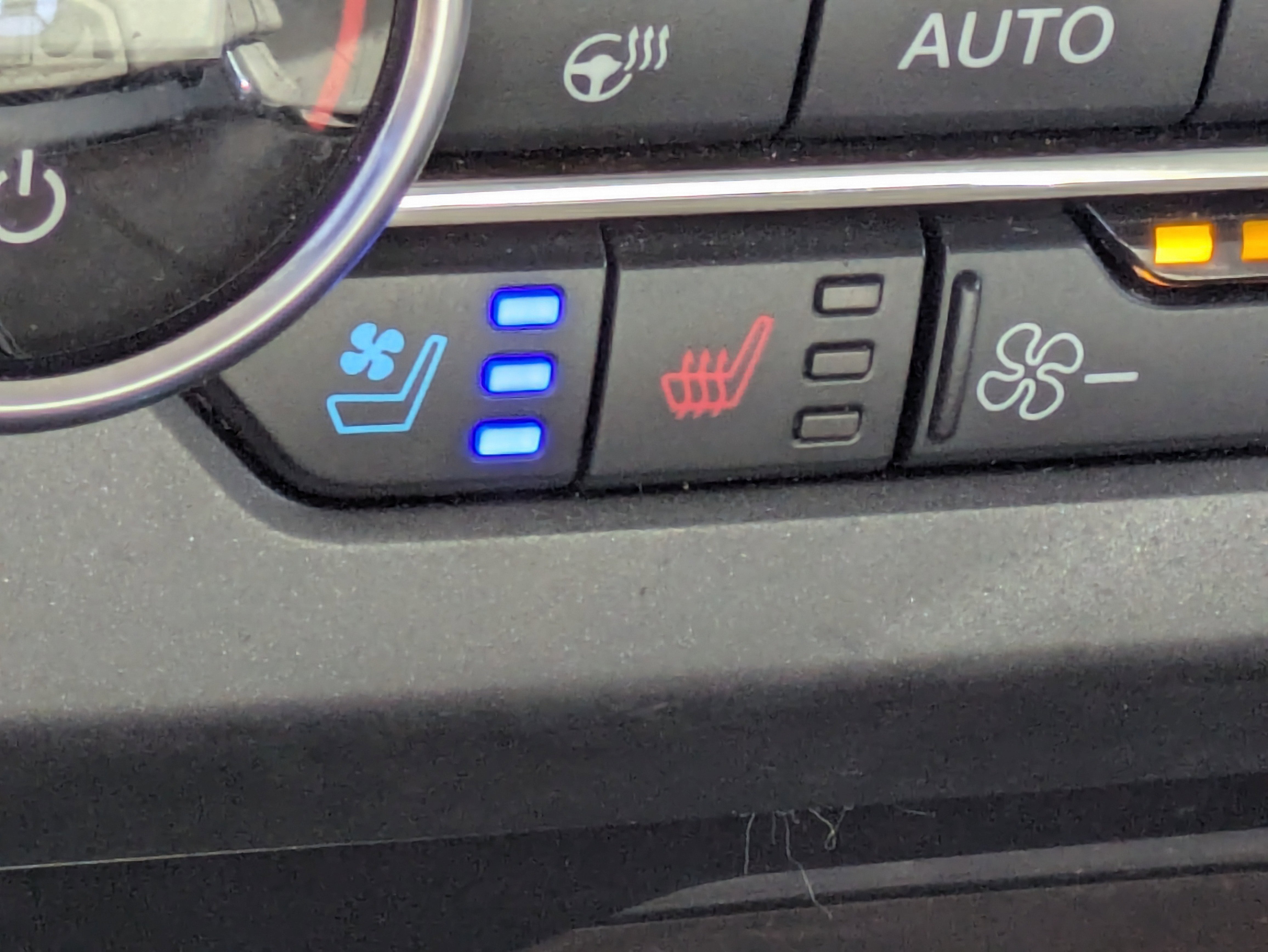 2020 Ford Expedition Platinum - Photo 33