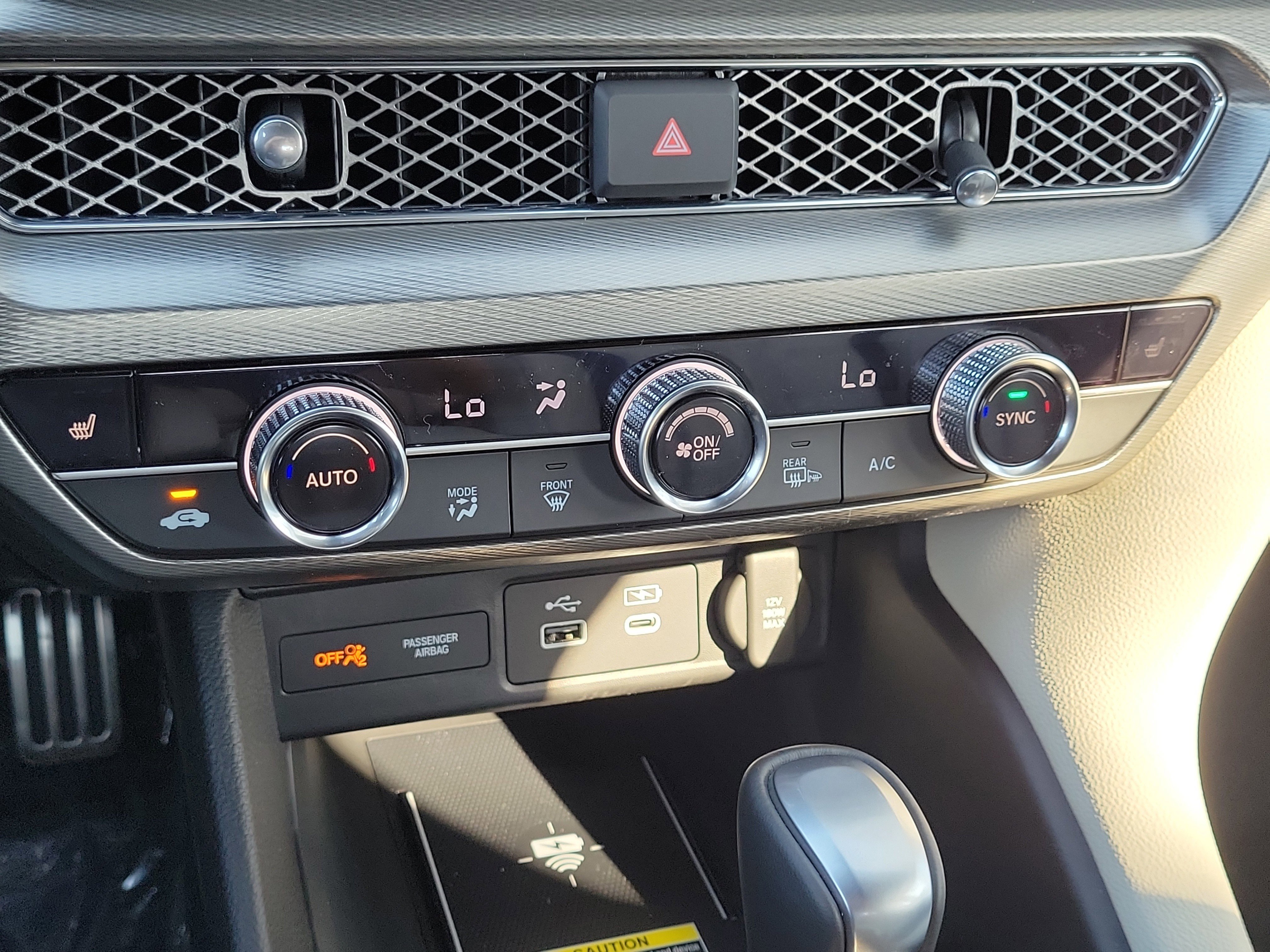 New 2026 Double Apex Blue Pearl Acura w/A-Spec Technology Package image 16