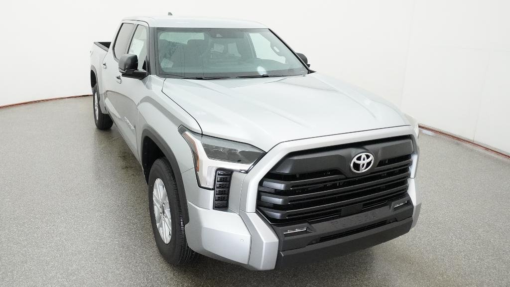2026 Toyota Tundra SR5 - Photo 43