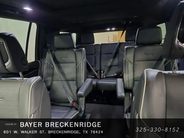 2023 Cadillac Escalade ESV Sport - Photo 17