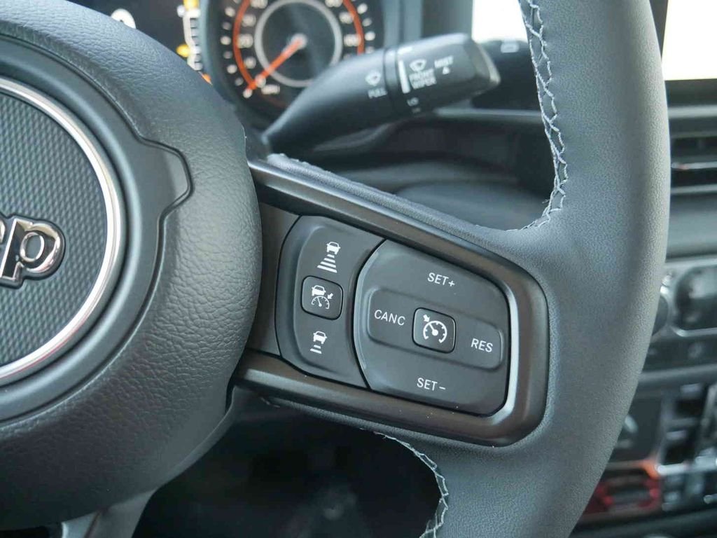 New 2026 41 Exterior Paint Jeep Rubicon image 36