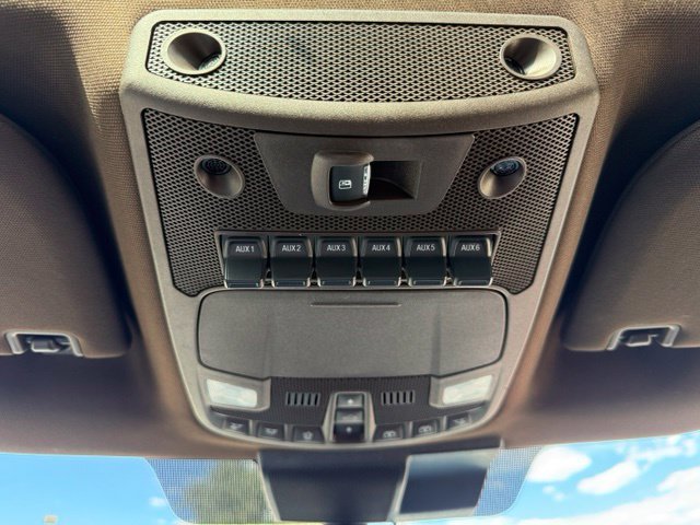 2021 Ford F-450 Super Duty King Ranch - Photo 23