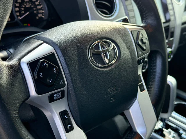 Used 2020 White Toyota Platinum image 29