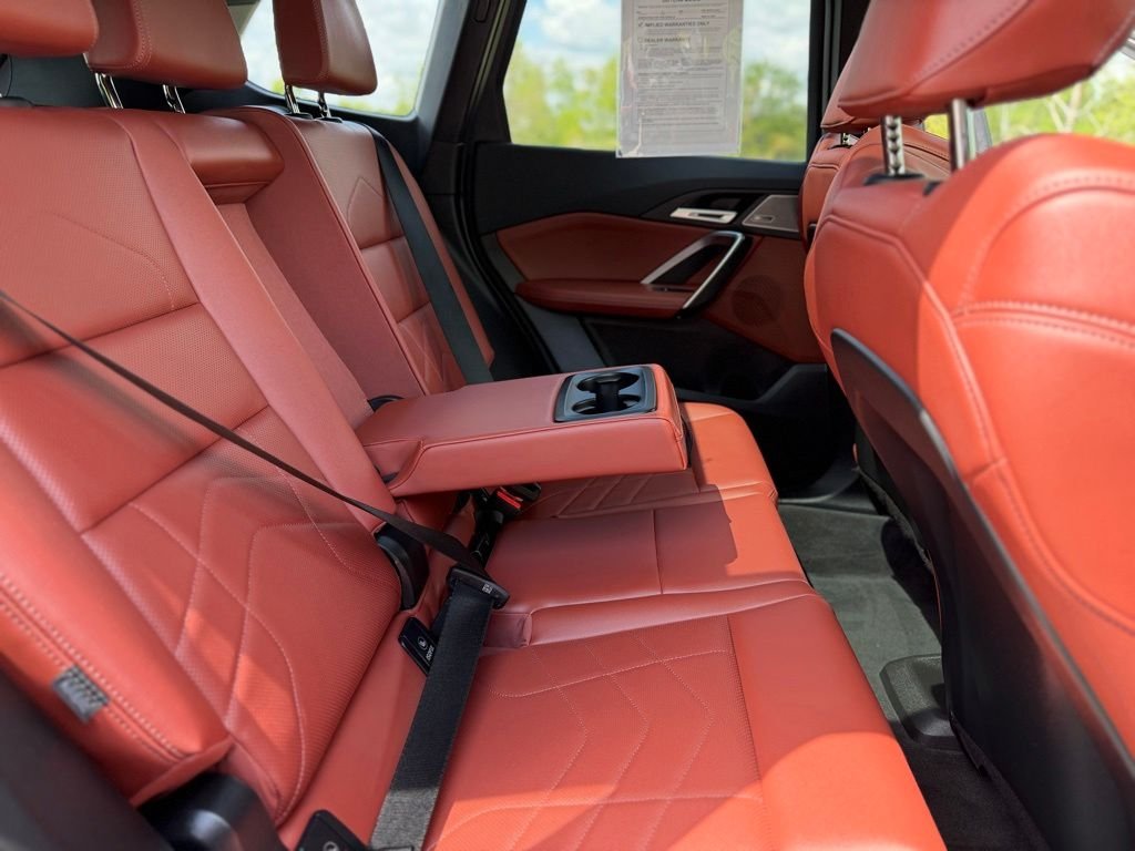 Used 2026 Green BMW xDrive28i image 22