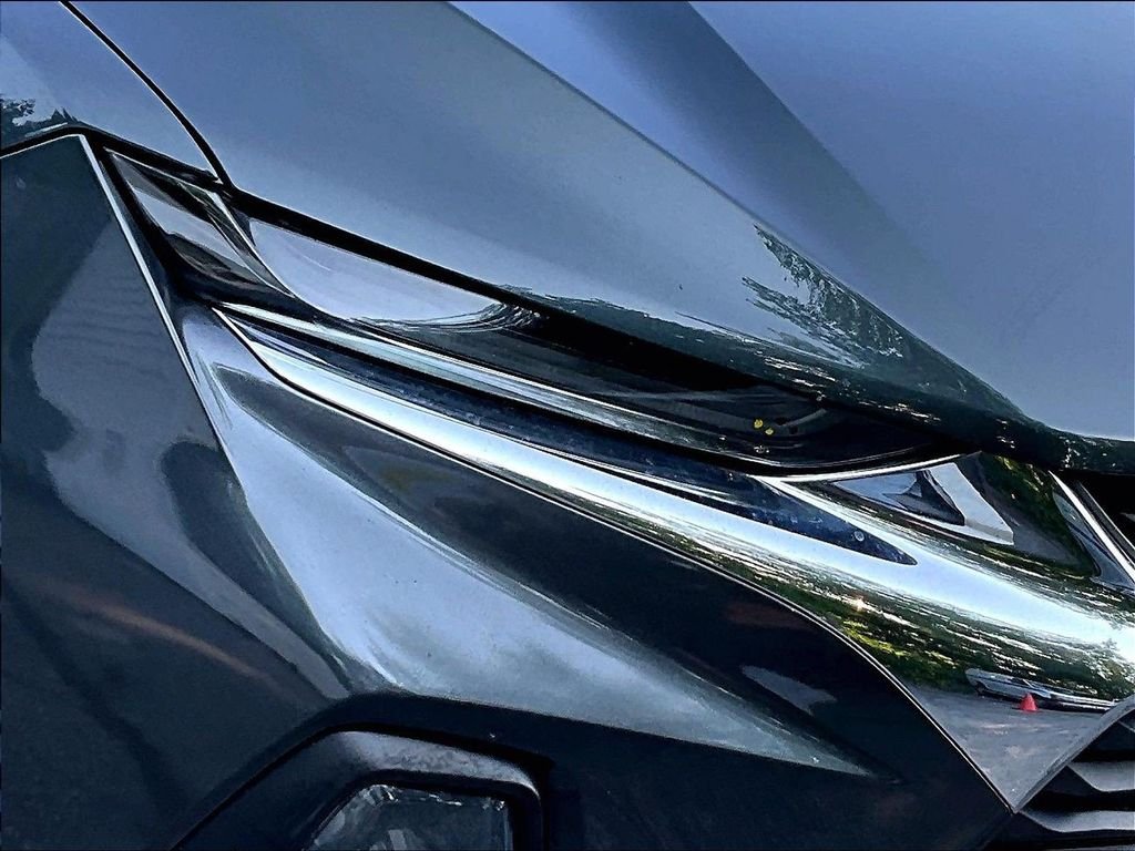 Used 2019 Gray Chevrolet Base image 31