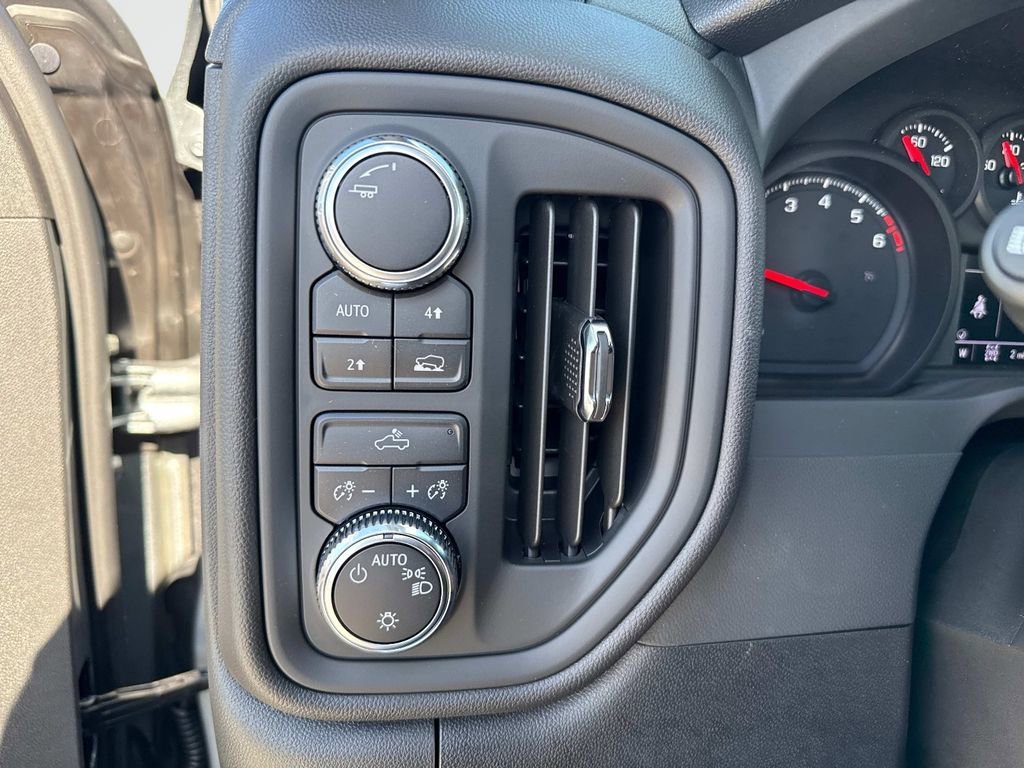 2026 GMC Sierra 1500 Pro - Photo 32