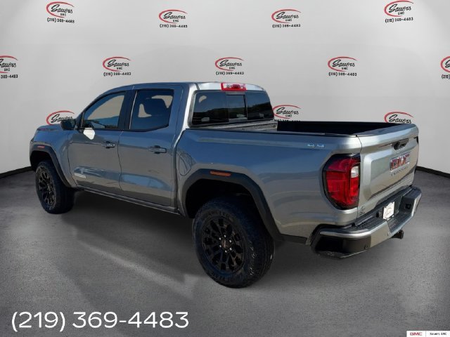 2026 GMC Canyon Elevation - Photo 7