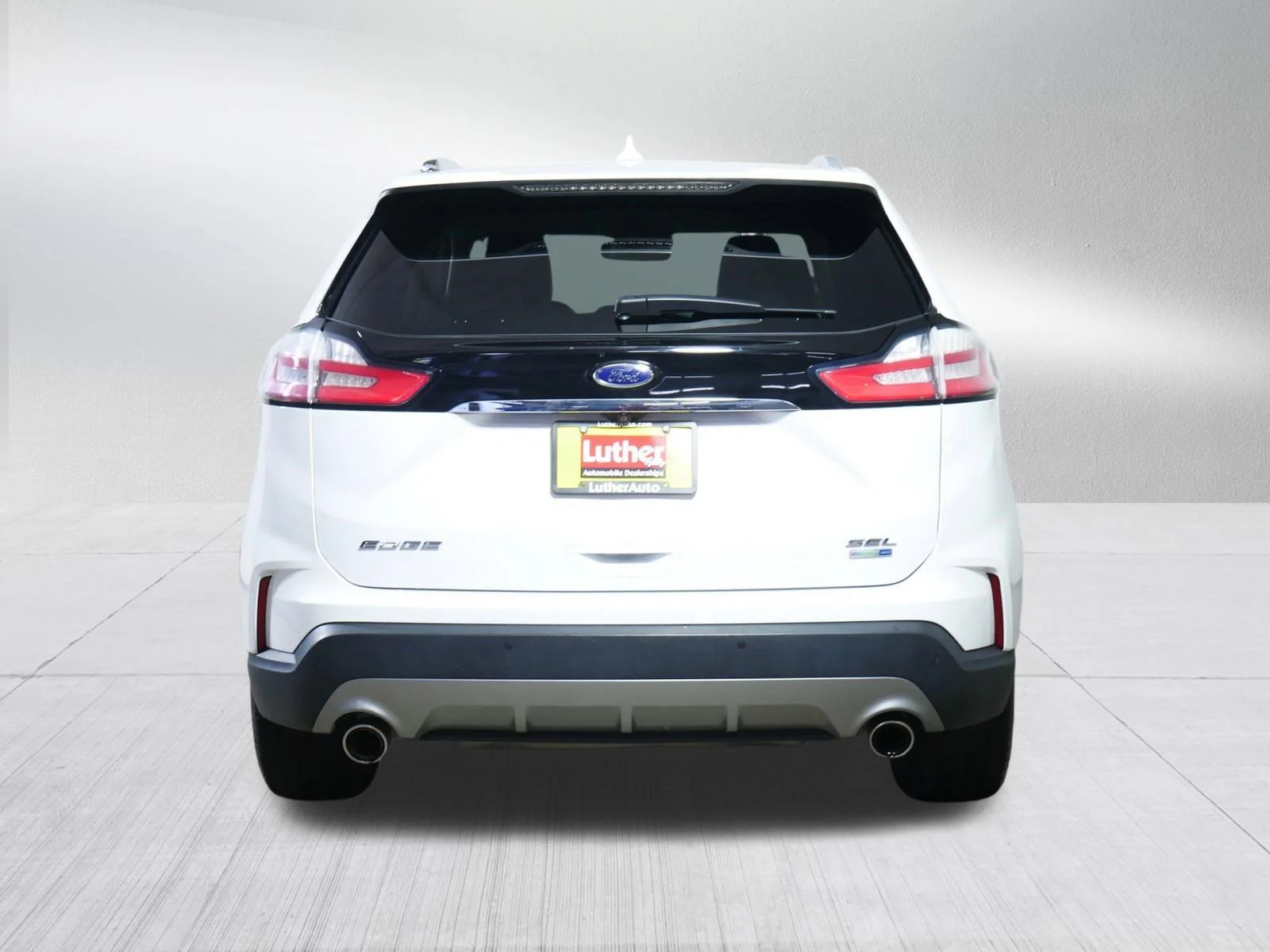 2020 Ford Edge SEL - Photo 6